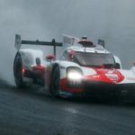 WEC: Toyota vence debaixo de um temporal em Spa