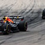 Fórmula-1: Max Verstappen vence o GP de Miami