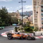 Fórmula-2: Felipe Drugovich fechou treino para a 5ª etapa da Fórmula 2 na liderança em MÁ´naco