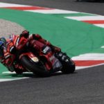 MotoGP: Francesco Bagnaia vence o GP da Itália