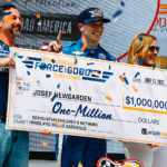 IndyCar: Confira os melhores momentos da etapa de Road America