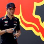 Fórmula 1: AlphaTauri renova com Pierre Gasly até 2023