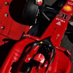 Fórmula-1: Charles Leclerc é o mais rápido em Baku
