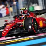 Fórmula-1: Carlos Sainz Jr. é o mais rápido nos treinos livres para o GP da França