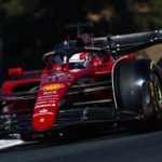 Fórmula-1: Charles Leclerc marca a pole para o GP da França