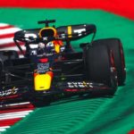 Fórmula-1: Max Verstappen marca a pole para a Sprint Cup do GP da Áustria