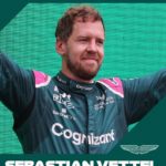 Fórmula-1: Sebastian Vettel anuncia aposentadoria no final do ano