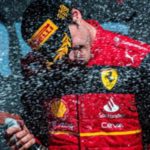 Formula-1: Carlos Sainz Jr. vence o acidentado e movimentado GP da Grã-Bretanha