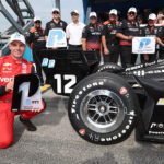 IndyCar: Confira o grid para o GP de Gateway