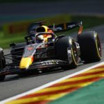 Fórmula-1: Max Verstappen vence o GP da Bélgica