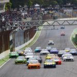 Dignity Gold GT Sprint Race: Thiago Camilo conquista a vitória da corrida final da Special Edition de Interlagos