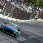 Dignity Gold GT Sprint Race: Diogo Moscato vence segunda corrida da etapa de Interlagos da Special Edition