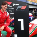 FIA Formula 3 Championship: Oliver Bearman e Zane Maloney vencem em Spa-Francorchamps