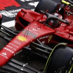 Fórmula-1: Max Verstappen é o mais rápido, mas Carlos Sainz Jr. é quem larga na pole em Spa-Francorchamps