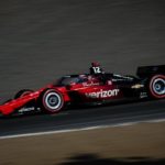 IndyCar: Will Power larga na pole em Laguna Seca