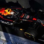 Fórmula-1: Max Verstappen marca o melhor tempo no terceiro treino livre