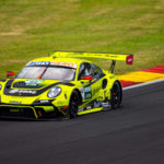 DTM: Dennis Olsen e Nick Cassidy vencem em Spa-Francorchamps