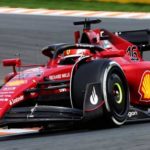 Fórmula-1: Charles Leclerc é o mais rápido em Zandvoort