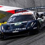 DTM: Nick Cassidy e Thomas Preining vencem no Red Bull Ring