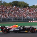 Fórmula-1: Max Verstappen vence o GP da Itália