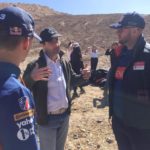 EXTREME E REVELA SEU CIRCUITO ESTILO MONTANHA