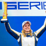 W Series: Betiske Visser vence em Singapura