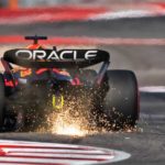 Fórmua-1: Max Verstappen vence o movimentado GP dos EUA