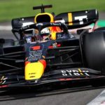 Fórmula-1: Max Verstappen vence o GP do México