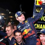 Fórmula-1: Max Verstappen vence o GP do Japão e conquista o bicampeonato