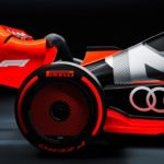 Fórmula-1: Audi anuncia parceria com a Sauber para chegar Á  F1 em 2026