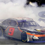NASCAR Cup Series: Kyle Larson vence em Homestead-Miami