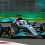 Fórmula-1: George Russell é o mais rápido no México