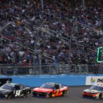 NASCAR XFINITY Series: Ty Gibbs é o campeão de 2022