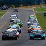 Gerson Campos (PRO), Antonio Junqueira (PROAM) e Léo Yoshii (AM) vencem segunda corrida da final da Special Edition em Goiânia