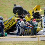 Copa Truck: Wellington Cirino é campeão da temporada 2022 da Copa Truck