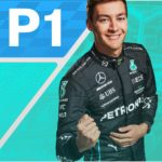 Fórmula-1: George Russell vence a Corrida Classificatória em Interlagos
