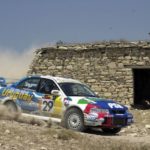 Extreme E: A ILUSTRE HISTÁ“RIA DO AUTOMOBILISMO NO URUGUAI