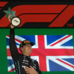 Fórmula-1: Em prova emocionante George Russell vence o GP de São Paulo