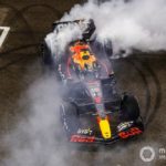 Fórmula-1: Max Verstappen vence o GP de Abu Dhabi