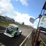 Fórmula-Truck: Muffato se despede das pistas com vitória na Fórmula Truck em Cascavel