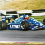 Fórmula-1: Phillipe Streiff falece aos 67 anos