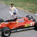 Fórmula-1: Patrick Tambay falece aos 73 anos