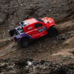 Dakar: Lucas Moraes assume a vice-liderança