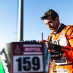 Dakar 2023 – Com quatro vitórias consecutivas, Marcelo Medeiros conclui na nona posição entre os quadriciclos