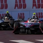 Fórmula-E: António Félix da Costa vence o e-Prix da Cidade do Cabo