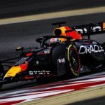 Fórmula-1: Max Verstappen é o mais rápido no primeiro dia de testes em Sakhir