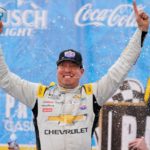 NASCAR Cup Series: Kyle Busch vence em Fontana