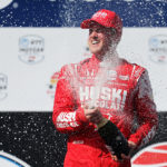 IndyCar: Confira os melhores momentos do GP de São Petersburgo