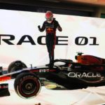 Fórmula-1: Sem adversários, Max Verstappen domina o GP do Bahrein