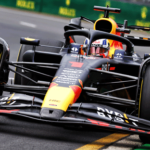 Fórmula-1: Max Verstappen marca a pole para o GP da Austrália